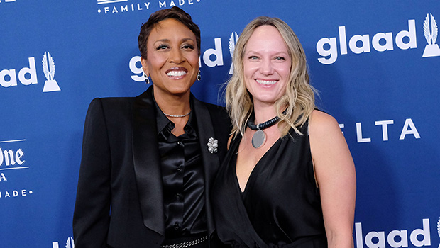 Co-animatrice de l’émission GMA se marie – Hollywood Life