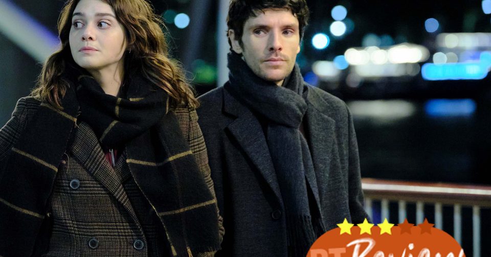 Colin Morgan dans une relecture captivante de Fatal Attraction
