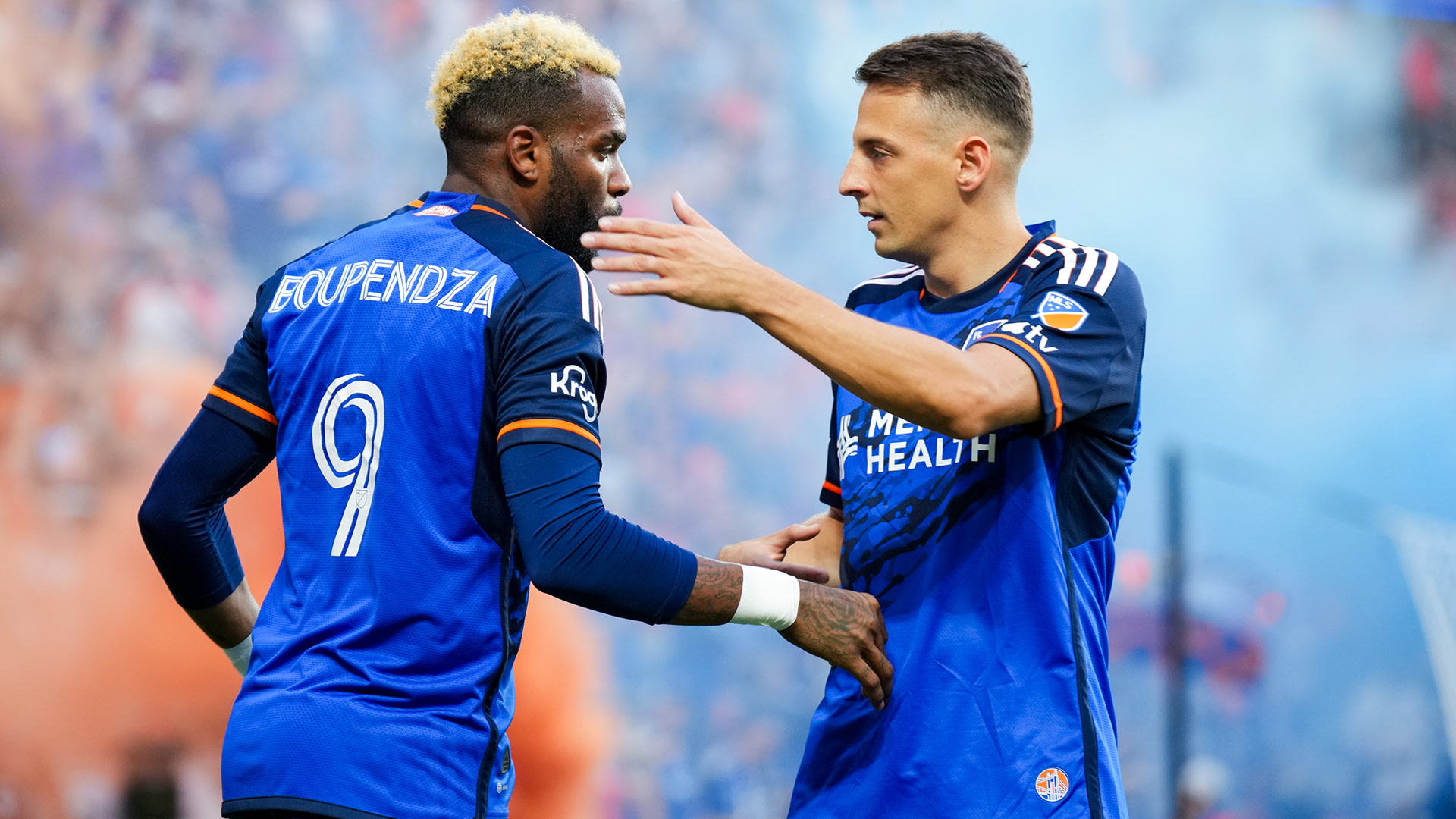 Comment FC Cincinnati peut remporter le Bouclier des Supporters de la MLS 2023 samedi