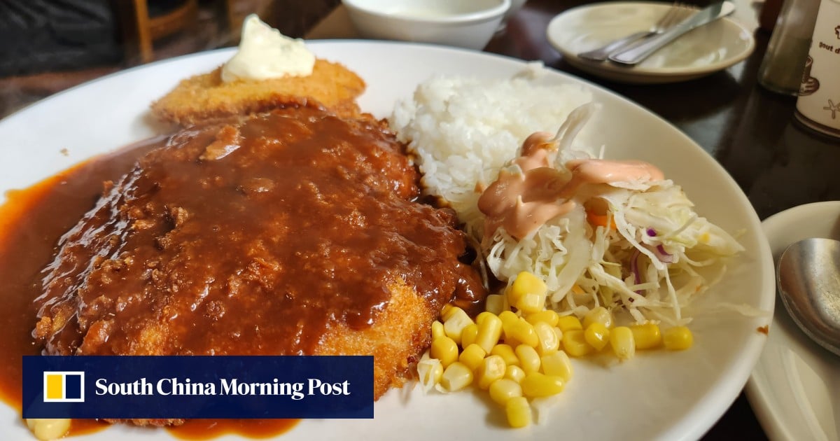 Comment le tonkatsu japonais est-il devenu un symbole incontournable de Séoul ?