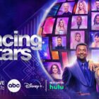 Alfonso Ribeiro and Julianne Hough