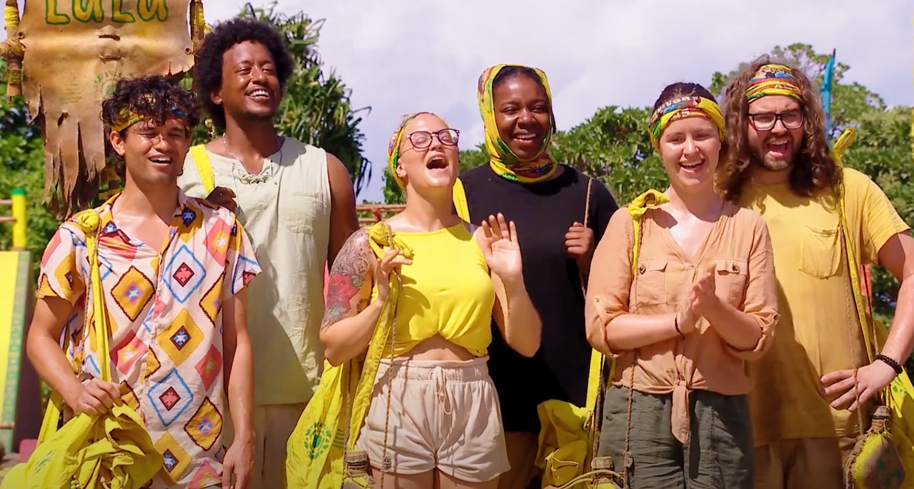 Comment regarder la saison 45 de ‘Survivor’ : horaire, chaîne TV, streaming, durée des épisodes, casting.