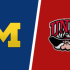 How to Watch UNLV vs. Michigan 2023 Football Game Live Without Cable – The Streamable