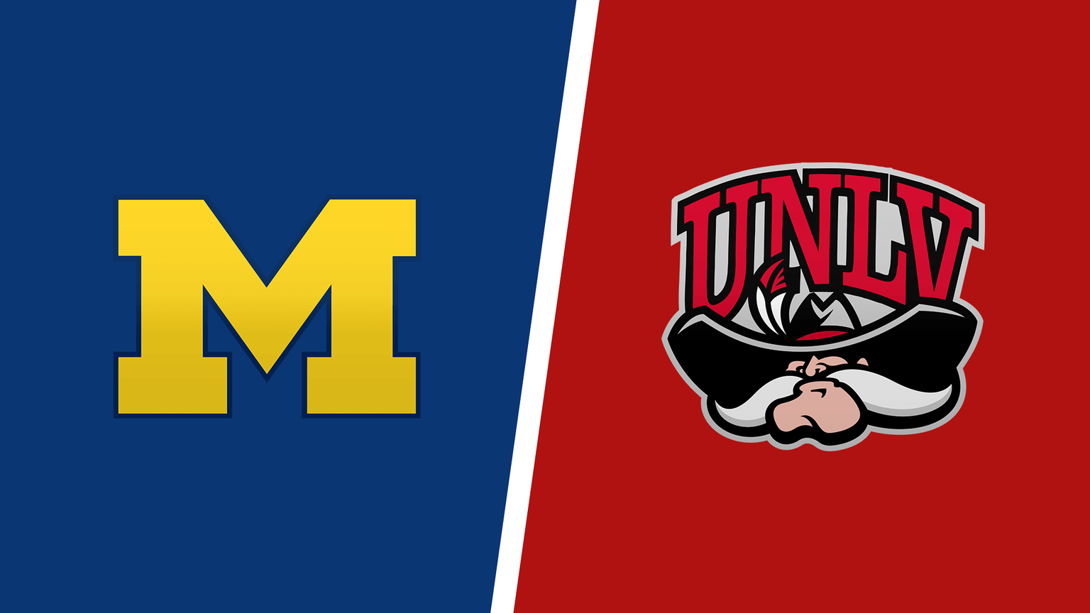 Comment regarder le match de football UNLV vs Michigan 2023 en direct sans câble – The Streamable