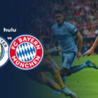 How to Watch Bayern vs Man City Leg 2 (Quarter Final) on Paramount Plus in UK