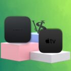 Media player Xiaomi TV Box S 2nd generation VS Apple TV 4K 3rd generation: features, differences and prices
