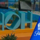 Big Brother HOH on Live Feeds