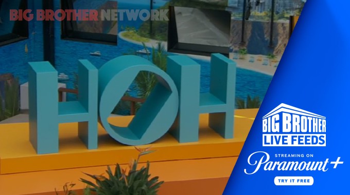 Compétition d’endurance “The Wall” ce soir en direct – Big Brother Network