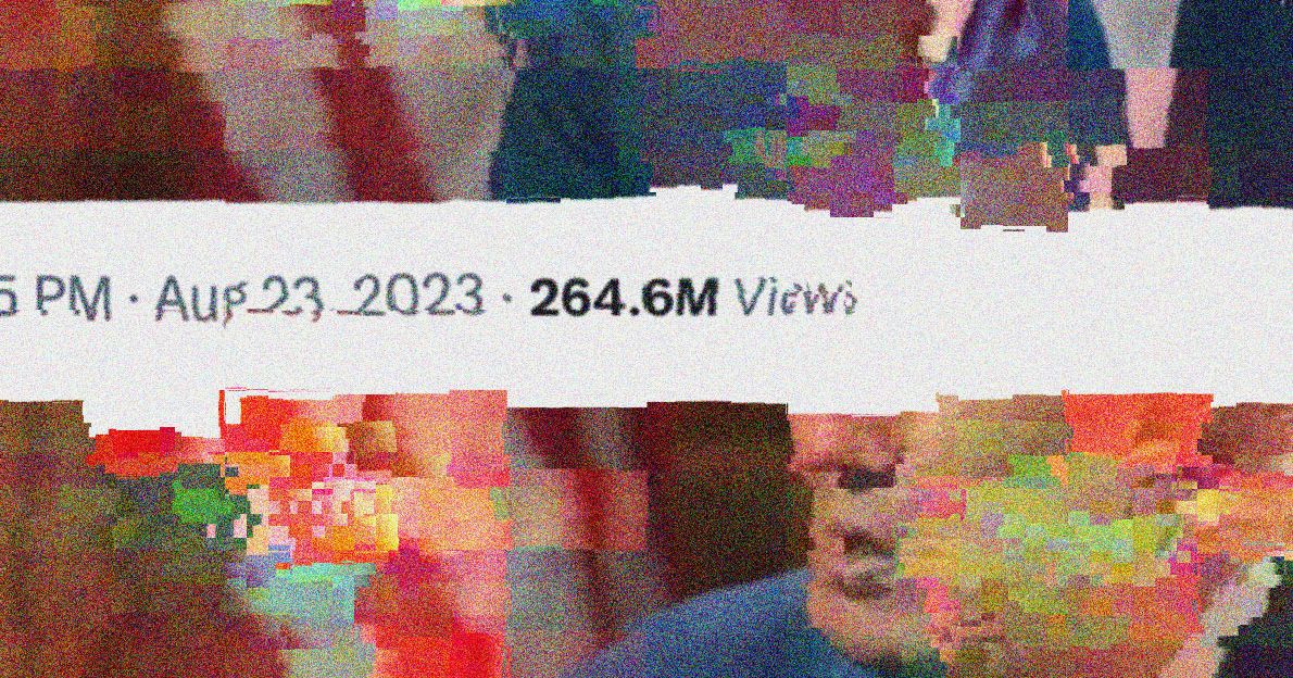 Comprendre les significations des nombres de vues sur X, Tiktok et Netflix