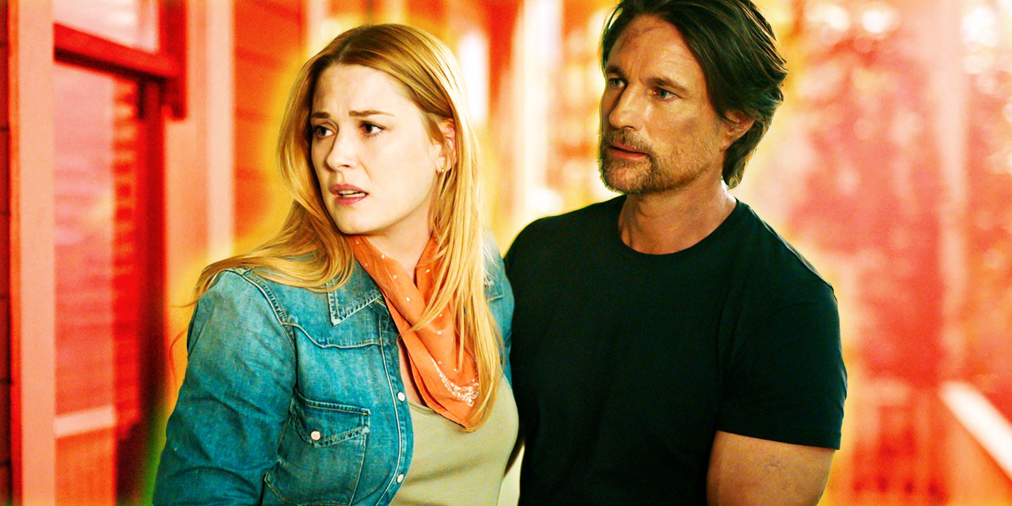 Compteur épisode & Date de sortie & Heure de Netflix