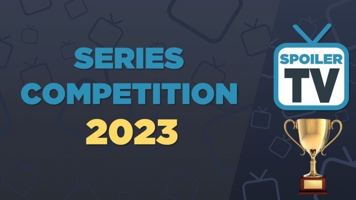Concours Séries TV préféré de SpoilerTV 2023