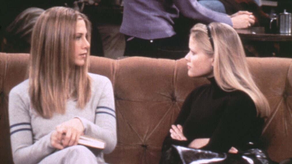 Connaissez-vous bien les rôles télévisuels passés de Jennifer Aniston et Reese Witherspoon ?