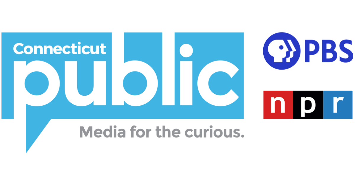 Connecticut Public : médias pour les curieux