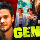 Jack Quaid, The Boys Gen V spin-off poster