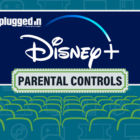 Disney Plus Parental Controls