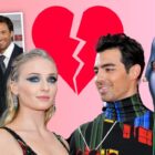 Celebrity break ups 2023: The shock celebrity couples who broke up this year