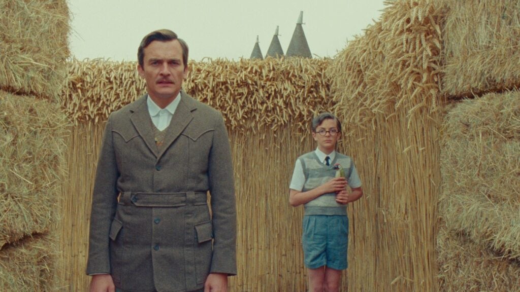 Courts-métrages de Roald Dahl par Wes Anderson bientôt sur Netflix