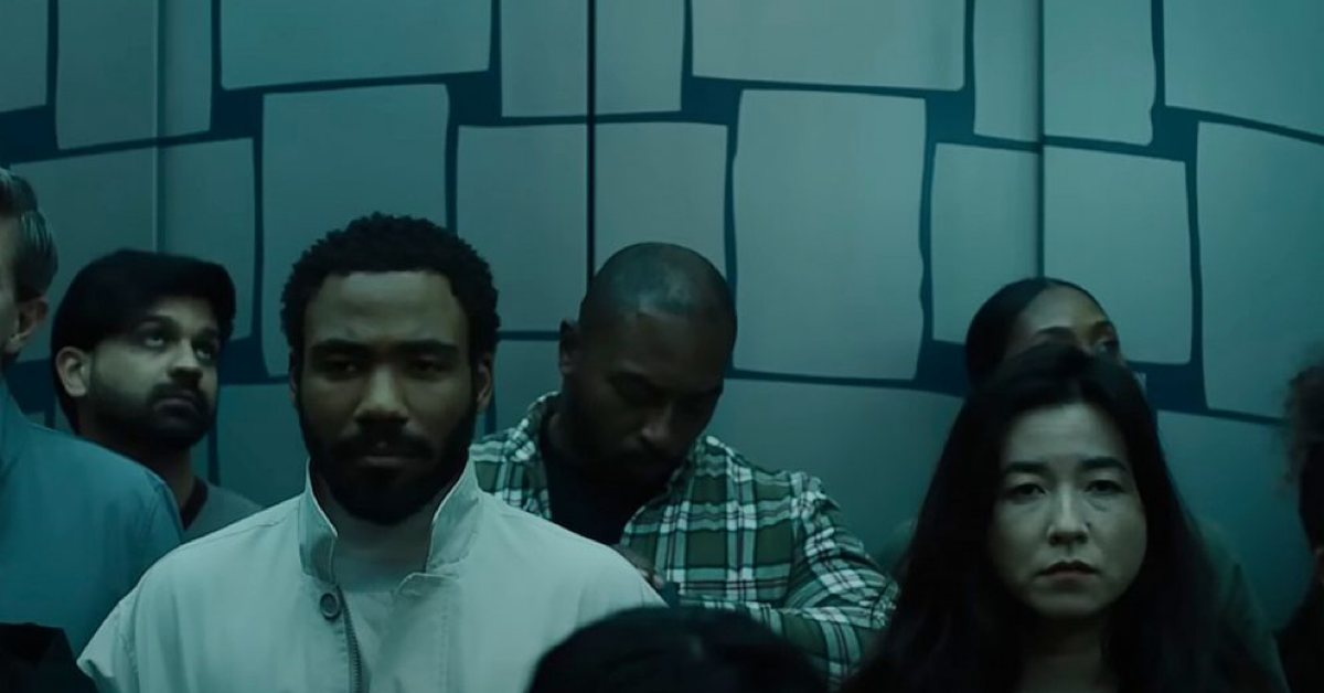 Crise retarde le reboot de “M. & Mme Smith” avec Donald Glover à l’année prochaine sur Prime Video.
