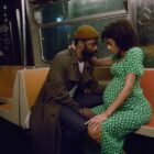 LaKeith Stanfield and Clark Backo in "The Changeling" on Apple TV+.