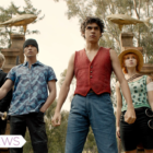 Netflix's Live-Action One Piece Review: Wild Tone, Fun Action