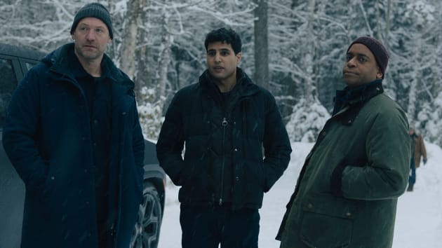 Critique Saison 7 Épisode 8 de Billions : L’Oiseau de Nuit