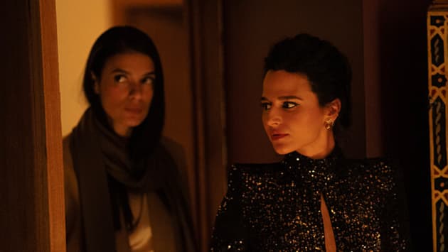 Critique Special Ops – Saison 1, Épisode 8 : Fin de l’illusion de l’ordre.