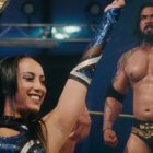 Netflix's Wrestlers TV Review