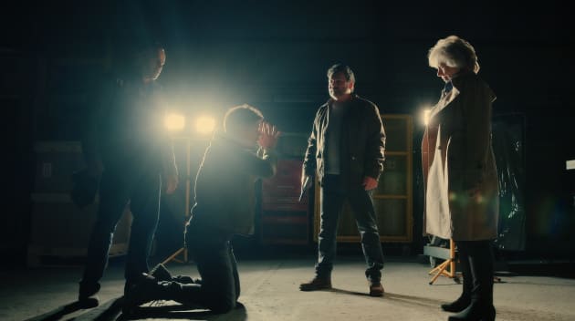 Critique Virgin River S5 E10 : Jour du Travail