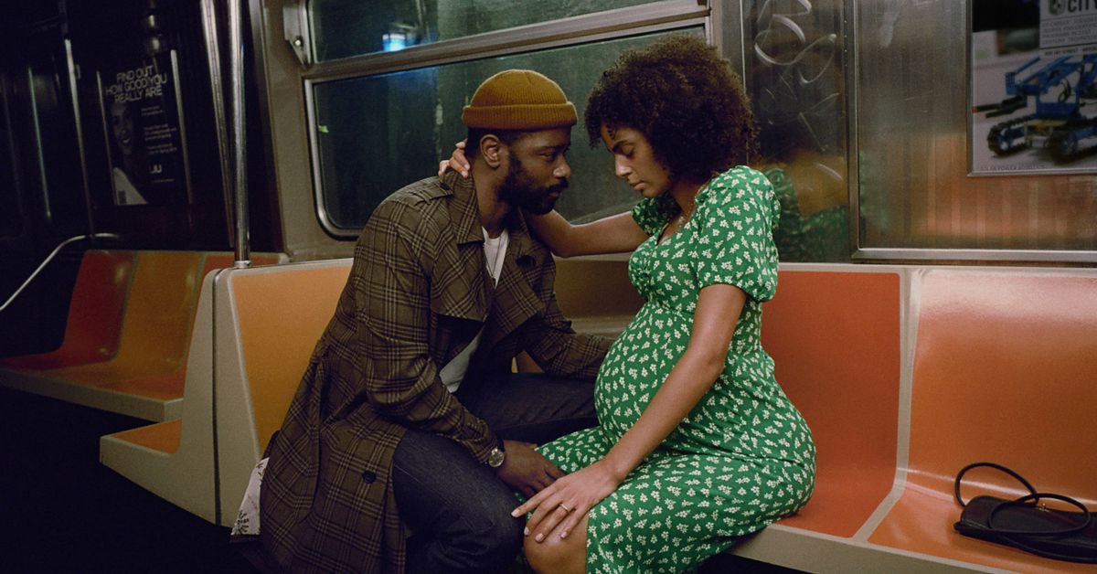 Critique d’Apple : un conte de fée parental hanté magnifique