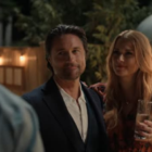 Celebrating the Couple - Virgin River Season 5 Episode 3