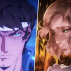 Castlevania: Nocturne review: "Could be more fearsome than its Netflix big brother – if it shows more bite"