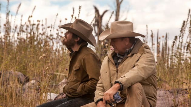 Critique de Yellowstone Saison 1 Épisode 1 : L’Aube