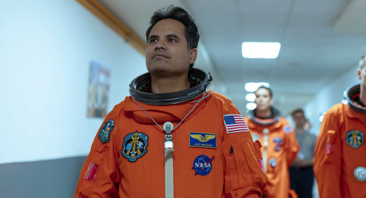Critique de film : “A Million Miles Away”