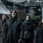 Welcome to a New Area - The Walking Dead: Daryl Dixon Season 1 Episode 3