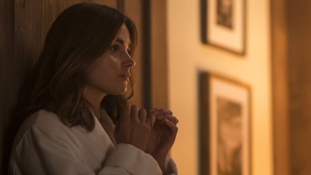 Critique de l’épisode 3 de la saison 1 de Wilderness : Repentir à loisir.