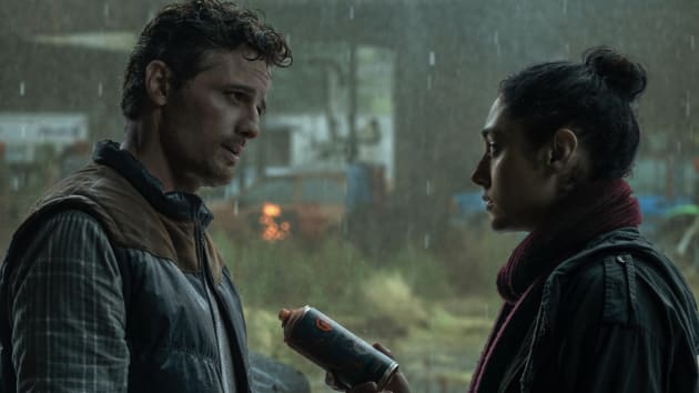 Critique de l’épisode 3 de la saison 2 d’Invasion: Feux d’artifice