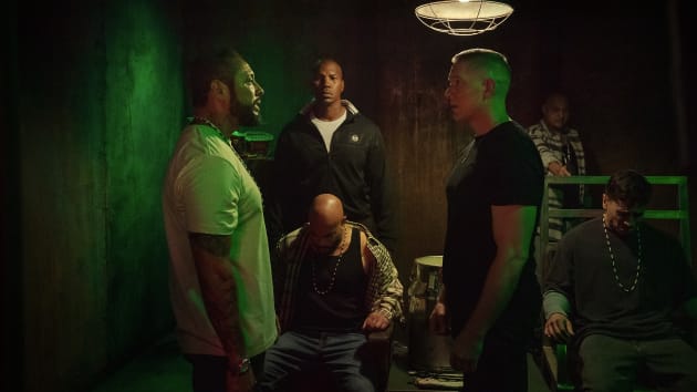 Critique de l’épisode 3 de la saison 2 de Power Book IV: Force : Guerre & Glace.