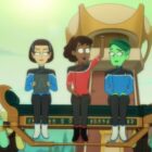 Orion Traditions - Star Trek: Lower Decks