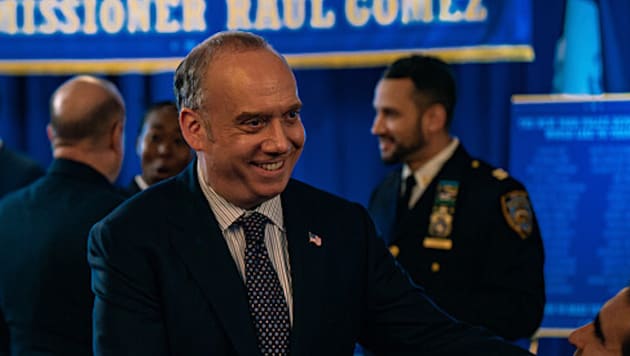 Critique de l’épisode 5 de la saison 7 de Billions : L’Archipel du Goulag