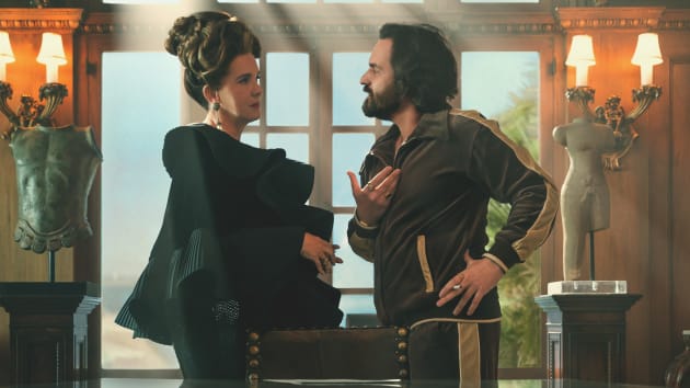 Critique de l’épisode 8 de la saison 2 de Minx : La Femme de l’Heure
