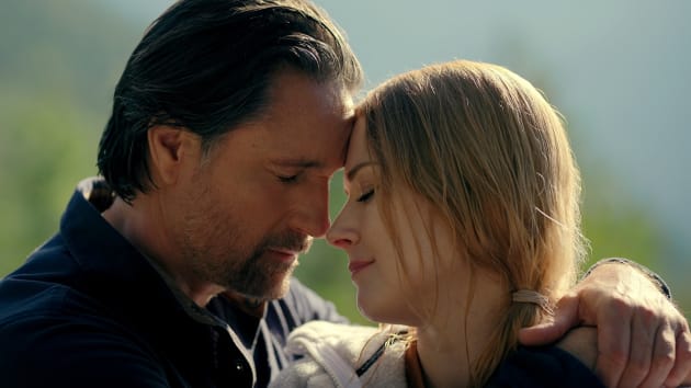 Critique de l’épisode 9 de la saison 5 de Virgin River : Sommet des anges
