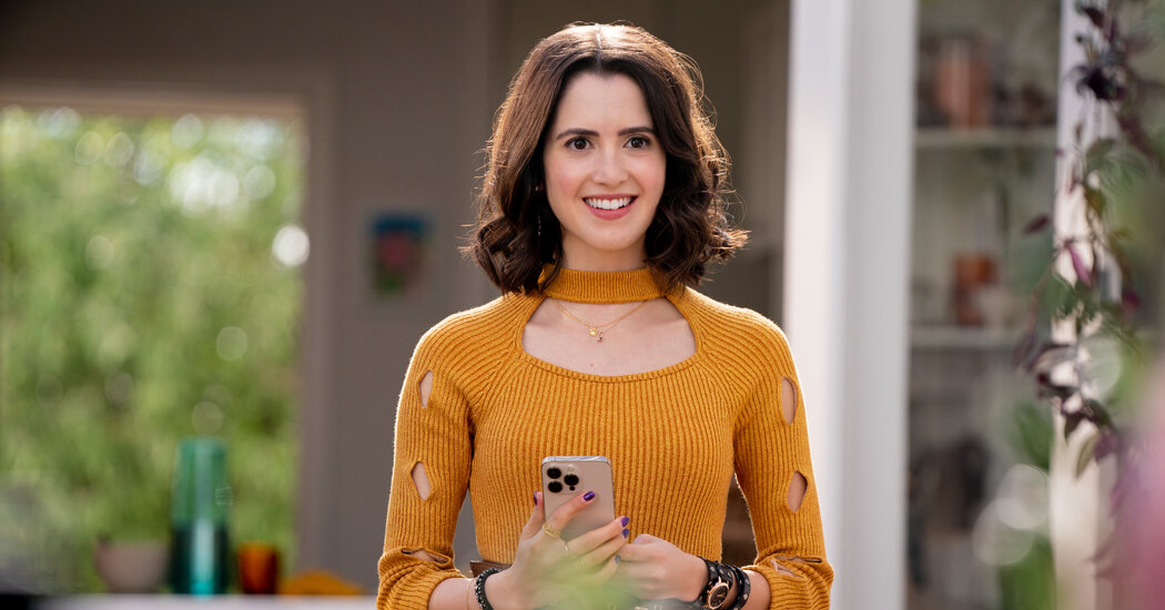 Critique de ‘Choose Love’: Choisissez votre cliché préféré