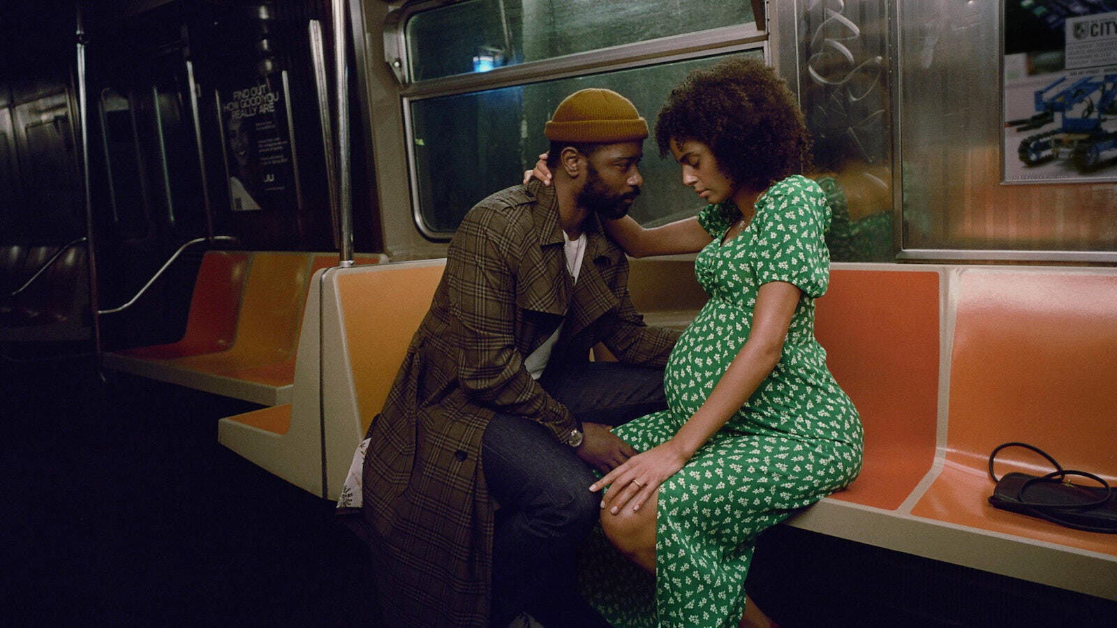 Critique du Changeling : le conte sombre et envoûtant de New York d’Apple TV+