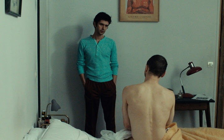 Critique du film “Passages” : À ne pas manquer !