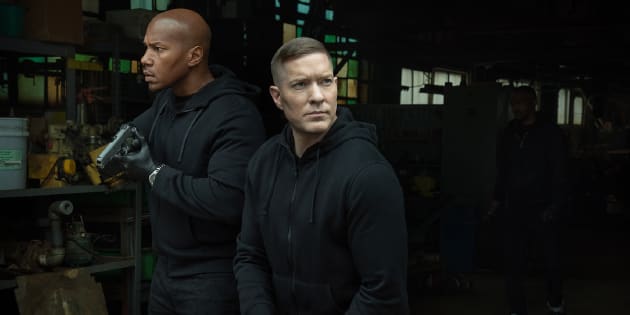 Critique épisode 2 saison 2 Power Book IV: Force : Conséquence majeure