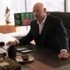 L - Mike Prince - Billions Season 7 Episode 4