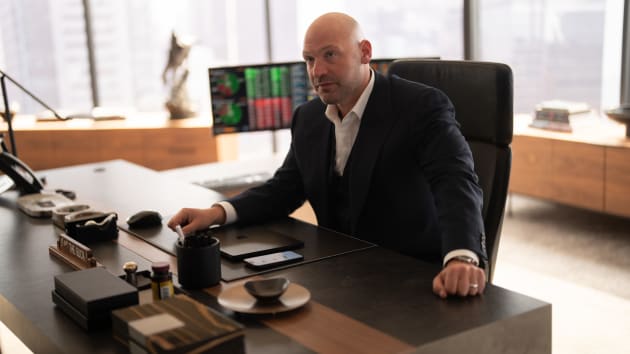 Critique épisode 4 Saison 7 de Billions : Hurricane Rosie