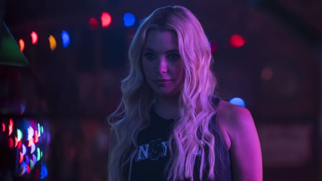 Critique épisode 4 Wilderness Saison 1 : Douceur du foyer