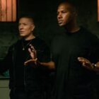 Tommy & Diamond On Alert - Power Book IV: Force Season 2 Episode 4