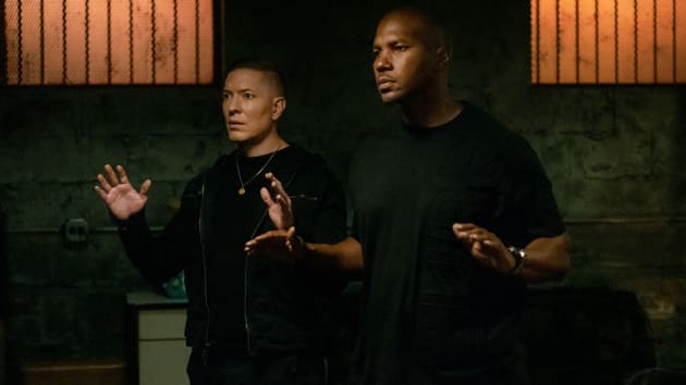 Critique épisode 4 saison 2 de Power Book IV: Force : Les détails diaboliques